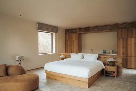 KALHA Hotel·“Unico” Village Renewal
